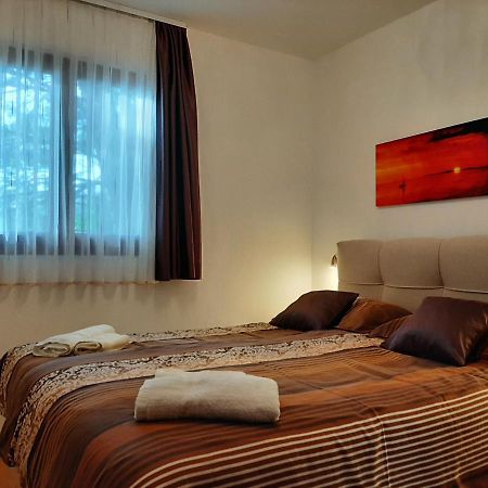Apartments Agrijan Maslenica Eksteriør bilde